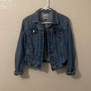 AE Denim Jacket